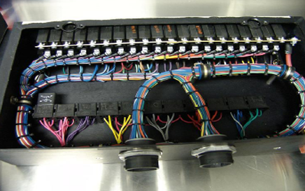 Aircraft Electrical Systems Engineering