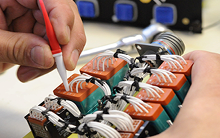 Aerospace Electrical Engineering