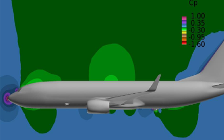 Systems & Avionics Integration
