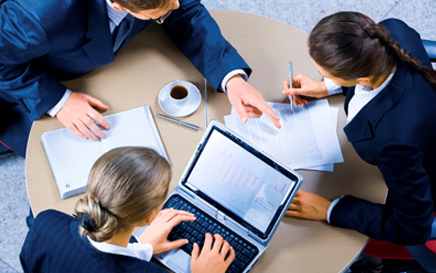 Core Expertise IAA Aerospace