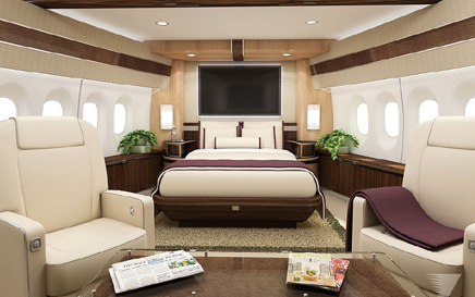 Aerospace Interior IAA