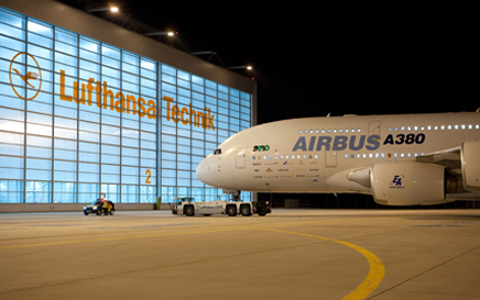 Aerospace Electrical Engineering IAA