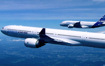 Aerospace Winglet Modification IAA