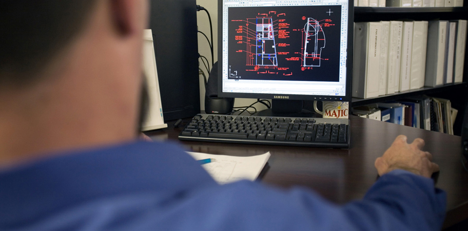 Aerospace Certification & Project Management