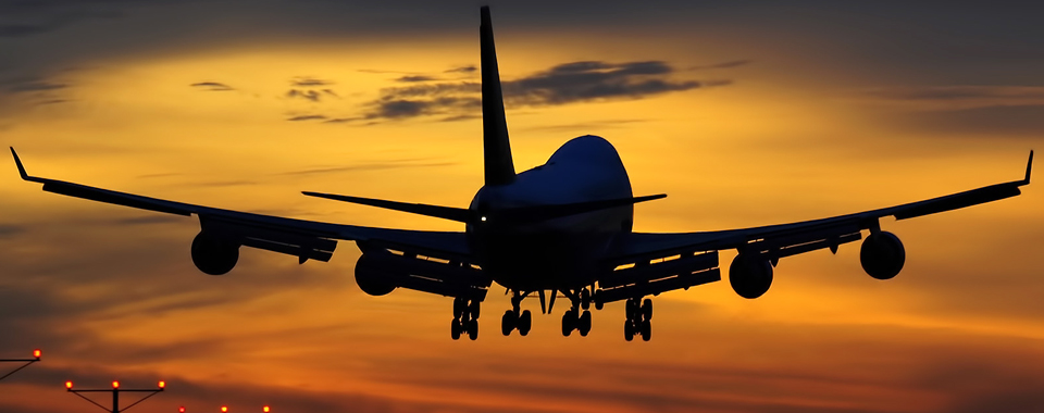 Airline Aerospace Modification
