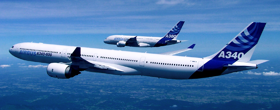Aerospace Modification